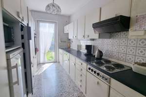 Haus/Bungalow mit Garten, Wintergarten, Partyraum & Stellplatz in Bielefeld-Ummeln, nahe IKEA – 33649 Brackwede, Bielefeld – Vorschaubild 5