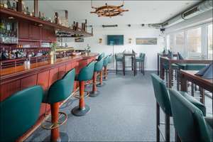Helgoland: Hotel-Restaurant mit Top-Auslastung – Die vollständige Adresse der Immobilie erhältst du vom Anbieter., 27498 Helgoland – Vorschaubild 16