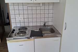 *** 1 Zi -Appartment, inkl. Küche ab 01.06.2026 ** Ponntor*** – Roermonder Str. 27, 52072 Ponttor, Aachen – Vorschaubild 3