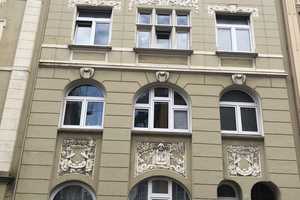 Renovierte 2 Zimmerwohnung mit Durchgangszimmer in Wuppertal – Am Engelnberg 19, 42107 Wuppertal – Vorschaubild 1