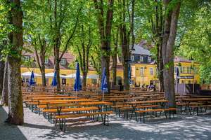 Hochwertig saniertes Townhouse mit sonnigem Garten - urban wohnen nahe Isar und Klinikviertel – Die vollständige Adresse der Immobilie erhältst du vom Anbieter., 81545 Harlaching, München – Vorschaubild 30