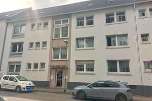 ** Südviertel; bezugsfrei; helle, gepflegte 3 Raumwohnung mit Balkon ** – 45128 Südviertel, Essen – Vorschaubild 3