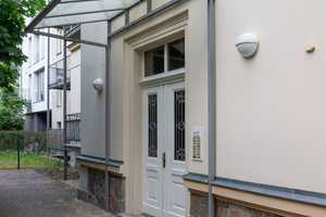 Warum nicht-Schön,bezugsfrei-Top Lage und Provisionsfrei – Fregestraße 9, 4105 Leipzig – Vorschaubild 6