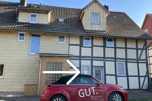 Fachwerkhaus in gepflegtem Zustand, frei, Hann.Münden, im beliebtem Ortsteil Gimte – Die vollständige Adresse der Immobilie erhältst du vom Anbieter., 34346 Hannoversch Münden – Vorschaubild 5