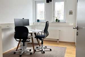 ~~ WOHNEN UND ARBEITEN AUF 450 QM FÜR GEHOBENE ANSPRÜCHE MIT ELW ~~ – Karlsruhe – Vorschaubild 60