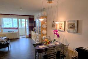 2 Zimmer Ferienwohnung in Ostseenähe - Top Lage Westseite – Osterwisch 4, 24217 Schönberg (Holstein) – Vorschaubild 2