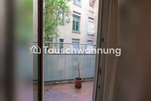 Tauschwohnung: Biete 3-Zi in Stuttgart-Mitte, ruhige Lage, suche Naturnähe – Die vollständige Adresse der Immobilie erhältst du vom Anbieter., 70182 Dobel, Stuttgart – Vorschaubild 9