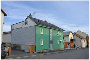 Endlich ins Eigenheim! Modernisiertes Einfamilienhaus in Hungen! – Die vollständige Adresse der Immobilie erhältst du vom Anbieter., 35410 Hungen – Vorschaubild 17