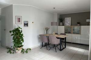 Maisonettewohnung mit 2,5 Zimmern und Balkon in Dortmund Mengede – Die vollständige Adresse der Immobilie erhältst du vom Anbieter., 44359 Mengede (Ortsteil), Dortmund – Vorschaubild 3