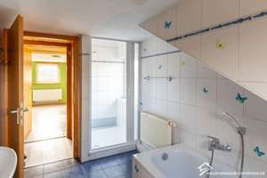 Entspanntes Wohnen am Wochenende – Haus mit Kamin und Garten – Die vollständige Adresse der Immobilie erhältst du vom Anbieter., 46499 Hamminkeln – Vorschaubild 13