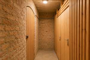 *KOMPLETT SANIERTE 2 ZI WOHNUNG* - IM DÜSSELTAL – Ahnfeldstr. 13, 40239 Düsseltal, Düsseldorf – Vorschaubild 20
