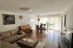 Provisionsfrei: Barrierefreie  4 Zimmer in der nähe vom Kurpark Stuttgart Bad Cannstatt (Seelberg)
