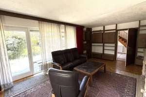 Sonniges Einfamilienhaus mit schönem Gartengrundstück in der Südstadt in Ravensburg – Die vollständige Adresse der Immobilie erhältst du vom Anbieter., 88214 Ravensburg – Vorschaubild 3