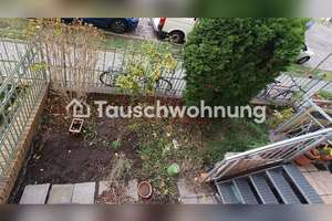 Tauschwohnung: Suchen 4, bieten 3 Zimmer Altbau – Die vollständige Adresse der Immobilie erhältst du vom Anbieter., 14482 Babelsberg Süd, Potsdam – Vorschaubild 13