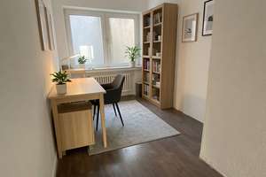 MG-ZENTRUM | 3-Zimmer-Wohnung | 70m² | 500m bis HAUPTBAHNHOF | WG geeignet – Hindenburgstrasse 146, 41061 Gladbach, Mönchengladbach – Vorschaubild 13