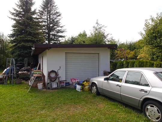 Beeindruckendes Wohnhaus am Rangsdorfer See - Bild 7