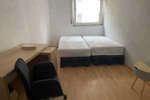 2-Zimmer-Wohnung mit Balkon im beliebten Martinsviertel – Nachmieter gesucht ab 01.07.2025 – Kranichsteiner Straße 8, 64289 Darmstadt – Vorschaubild 2