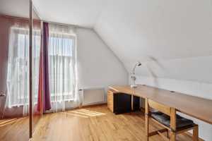 Charmantes Einfamilienhaus mit Wintergarten und sonniger Terrasse – Berlin – Vorschaubild 12