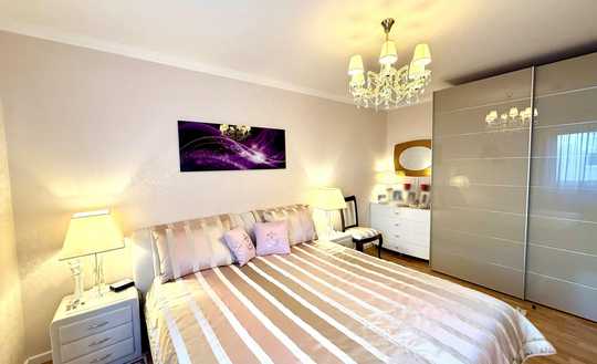 Bezaubernde 3 ZKB Wohnung - modern, stilvoll und gemütlich!!!