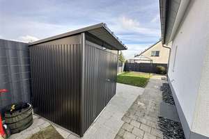 Hochwertig moderniertes EFH, Top-Gartenanl., Pool, Garge+Carport, PV-Anl – Die vollständige Adresse der Immobilie erhältst du vom Anbieter., 91322 Gräfenberg – Vorschaubild 22