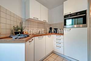 MÖBLIERT - MODERN STYLE - 2-Zimmer Apartment mit Tiefgaragen-Stellplatz in gepflegter Wohngegend – Die vollständige Adresse der Immobilie erhältst du vom Anbieter., 70192 Relenberg, Stuttgart – Vorschaubild 28