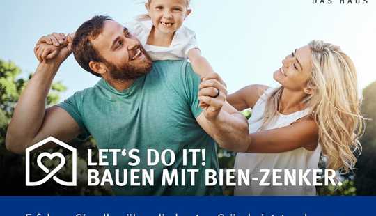 Bild von Bestpreisgarantie bei Bien-Zenker - Familiengrundstück in Albisheim