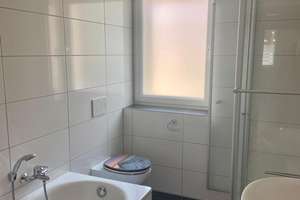 Zentral, modern, bezugsbereit: Ihre Zwei-Zimmer-Wohnung in Coesfeld – Bahnhofstraße 52-56, 48653 Coesfeld – Vorschaubild 4