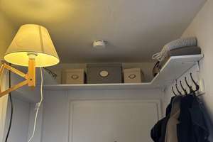 Helle Wohnung in Altstadtlage sucht Nachmieter*in – Dorotheenstraße 87, 53111 Nordstadt, Bonn – Vorschaubild 4
