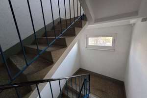 Kappel * Praktische 2 Zimmer im 3.OG * Balkon * Frei – Straße Usti nad Labem 209, 9119 Kappel, Chemnitz – Vorschaubild 10