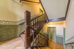 Stilvoll wohnen in Stötteritz – großzügige 3-Zimmer-Wohnung mit Terrasse – Schwarzackerstraße 11, 4299 Stötteritz, Leipzig – Vorschaubild 11