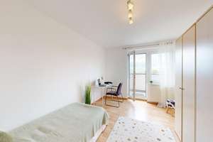 CITYPENTHOUSE - Loft-Charakter mit XXL-Terrasse & einem Tiefgaragenstellplatz inklusive in Heilbronn – Die vollständige Adresse der Immobilie erhältst du vom Anbieter., 74074 Heilbronn, Heilbronn – Vorschaubild 10