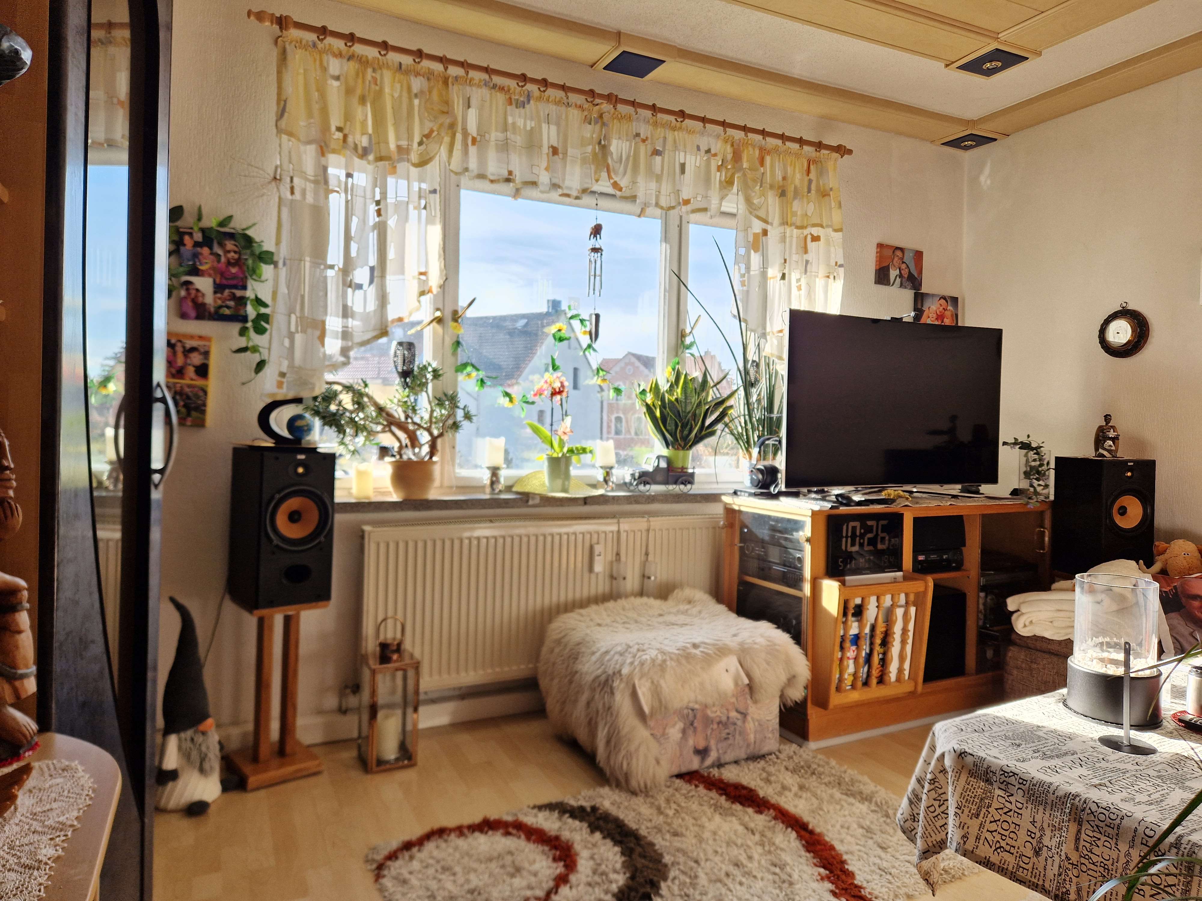 Familienfreundliches Haus in Nobitz - teilweise Modernisiert und viel Platz, Altenburger Land Kreis – Bild 3