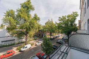Schöne 2-Zimmer Wohnung in Wedding - voll möbliert – Koloniestraße 139, 13359 Gesundbrunnen, Berlin – Vorschaubild 10