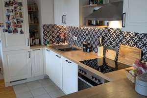 Sehr schöne 3-Zimmer Wohnung 87,3 m² Neubau München-Obersendling – Die vollständige Adresse der Immobilie erhältst du vom Anbieter., 81379 Obersendling, München – Vorschaubild 8