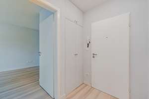 Modern sanierte 1-Zimmer-Wohnung mit Balkon in ruhiger Lage – Die vollständige Adresse der Immobilie erhältst du vom Anbieter., 12203 Lichterfelde, Berlin – Vorschaubild 9