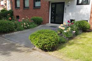 4,5 Zimmer EG- Wohnung mit Garten, Gelsenkirchen Feldmark – Die vollständige Adresse der Immobilie erhältst du vom Anbieter., 45883 Feldmark, Gelsenkirchen – Vorschaubild 3