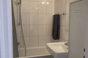 Großzügige 1-Zimmer-Wohnung mit Balkon in Haidhausen/Nähe Ostbahnhof – Lucile-Grahn-Straße 26, 81675 Haidhausen Nord, München – Vorschaubild 7