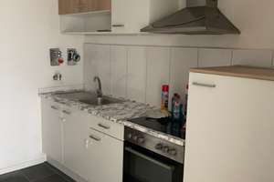1-Zimmerwohnung in Mainz Marienborn