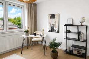 Exklusive Dachgeschosswohnung frisch saniert und Provisionsfrei  – Menglinghauser Straße 93, 44227 Menglinghausen, Dortmund – Vorschaubild 13