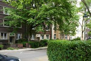 Gemütliches Gartengeschoss-Apartment in begehrter Lage von Düsseldorf-Pempelfort für 1150 Euro warm – 40477 Pempelfort, Düsseldorf – Vorschaubild 15