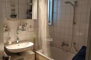 ++ Pforzheim zentrumsnah ++ helle 3-Zimmer-Wohnung ++ Balkon & Kellerraum ++ – Die vollständige Adresse der Immobilie erhältst du vom Anbieter., 75175 Oststadt, Pforzheim – Vorschaubild 7