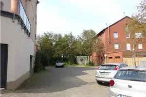 439 - Kapitalanlage! Mehrfamilienhaus mit 5 Wohneinheiten in zentraler Lage in Stollberg – Blaustraße 1X, 52222 Aachen (Kreis) – Vorschaubild 5