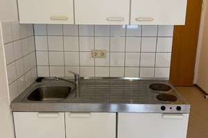 20 m² Appartement in der Moselresidenz in Trier Kürenz – Güterstraße 49, App. 049, 54295 Kürenz, Trier – Vorschaubild 3