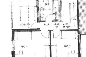 Wohnen in München-Bogenhausen – Doppelhaushälfte mit Hobbyraum, Au-pair-Bereich und Einzelstellplatz – 81769 Altbogenhausen, München – Vorschaubild 43