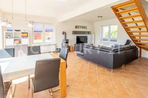 Modernes Wochenendhaus mit Aussicht in Kalifornien – Die vollständige Adresse der Immobilie erhältst du vom Anbieter., 24217 Schönberg (Holstein) – Vorschaubild 7
