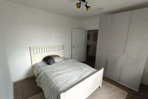 gepflegte 2-Zimmer-Wohnung in Bremen – Holtruper Straße 1, 28325 Ellenerbrok-Schevemoor, Bremen – Vorschaubild 5