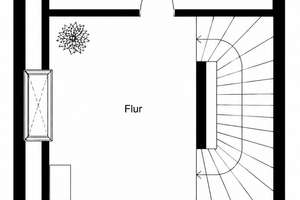 NEUBAU - geräumiges Reihenmittelhaus - modern, effizient,  mit Wärmepumpe – Die vollständige Adresse der Immobilie erhältst du vom Anbieter., 89547 Gerstetten – Vorschaubild 28