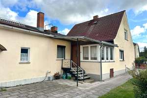 HORN IMMOBILIEN ++ RESERVIERT! gemütliches Einfamilienhaus in Eggesin – Die vollständige Adresse der Immobilie erhältst du vom Anbieter., 17367 Eggesin – Vorschaubild 8