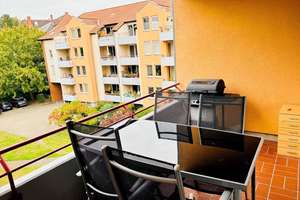 Helle 3-Zimmer Wohnung im 2. OG mit Balkon in Viewegsgarten-Bebelhof – Die vollständige Adresse der Immobilie erhältst du vom Anbieter., 38102 Viewegsgarten-Bebelhof, Braunschweig – Vorschaubild 6