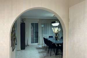 2 WOHNUNGEN!!! Im 1. Obergeschoss inkl. Garage,Stellplatz und Garten – Sonnenhalde 5, 73760 Ostfildern – Vorschaubild 8